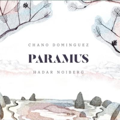 Dominguez, Chano & Hadar Nolberg - Paramus