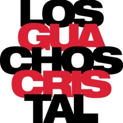 Klein, Guillermo & Los Guachos - Los Guachos Cristal