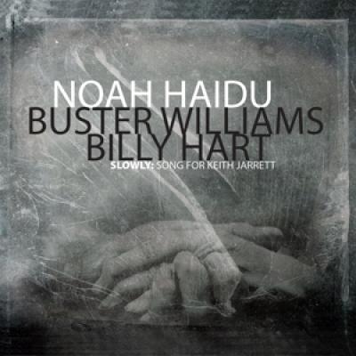 Haidu, Noah - Trio Equilateral