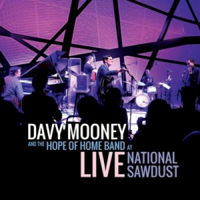 Mooney, Davy - Live At National Sawdust