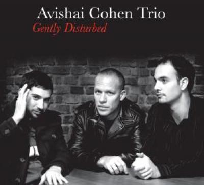 Avishai Cohen - Gently Disturbed