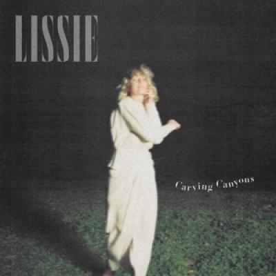 Lissie - Carving Canyons (LP)
