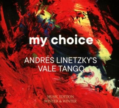 Andres Linetzky - My Choice