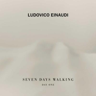 Einaudi, Ludovico - Seven Days Walking: Day One (Day One) (2LP)