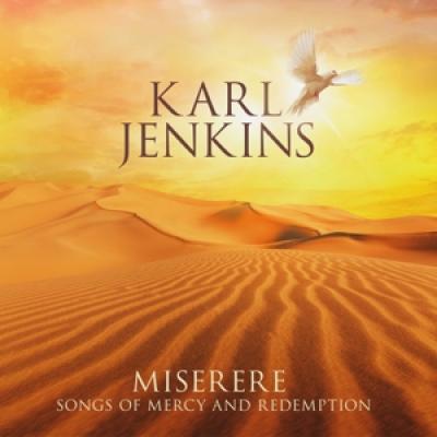 Jenkins, Karl - Misere: Songs Of Mercy And Redemption