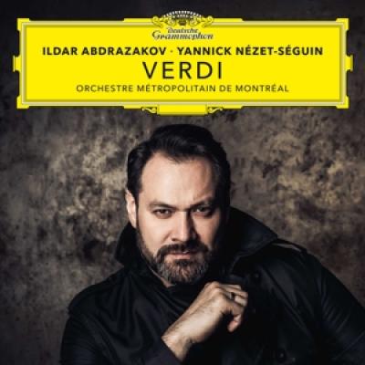 Abdrazakov, Ildar - Verdi