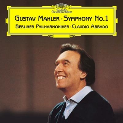 Mahler, G. - Symphony No.1 (LP)