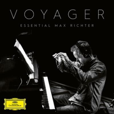 Richter, Max - Voyager - Essential Mix (2CD)