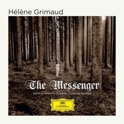 Grimaud, Helene - Messenger