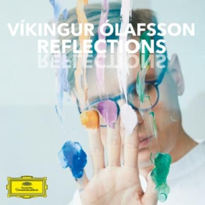 Olafsson, Vikingur - Reflections (2LP)
