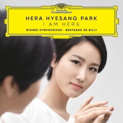 Park, Hera Hyesang - I Am Hera