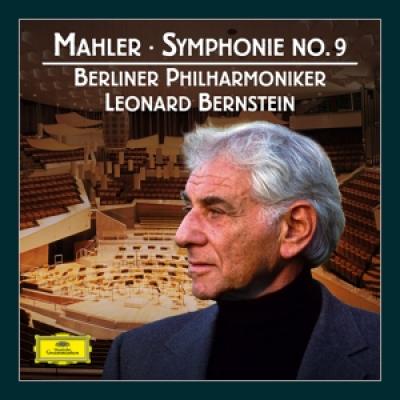 Berliner Philharmoniker / - Mahler: Symphony No. 9 (2LP)