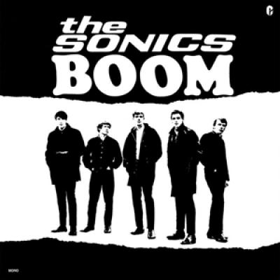Sonics - Boom (LP)