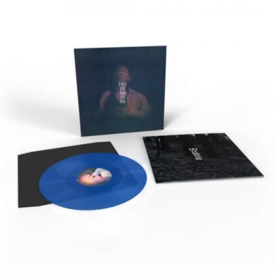 Puma Blue - Holy Waters (LP) (Transparent Blue Vinyl)