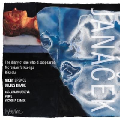 Nicky Spence - The Diary Of One Who Disappeared