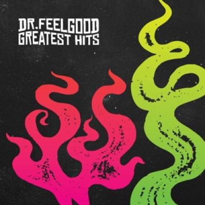 Dr. Feelgood - Greatest Hits (2CD)