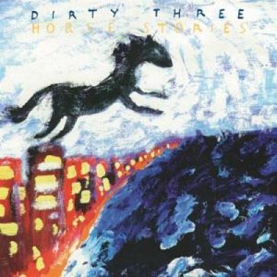 Dirty Three - Horse Stories (2LP)