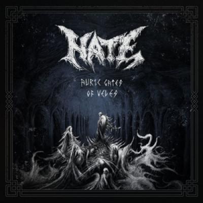 Hate - Auric Gates Of Veles (LP)