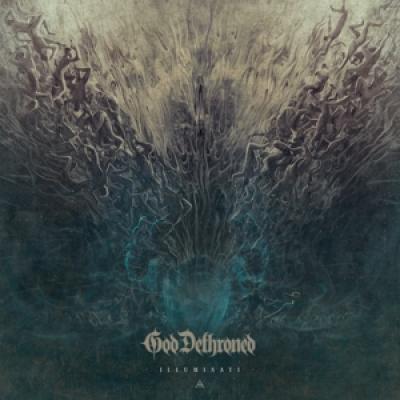 God Dethroned - Illuminati (Colored) (LP)