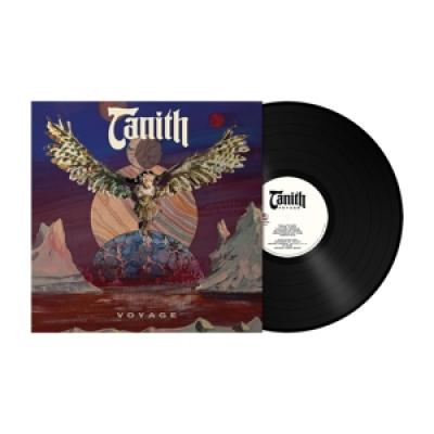 Tanith - Voyage (LP)