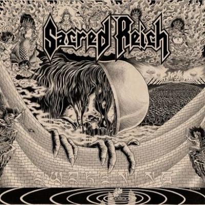 Sacred Reich - Awakening (LP)