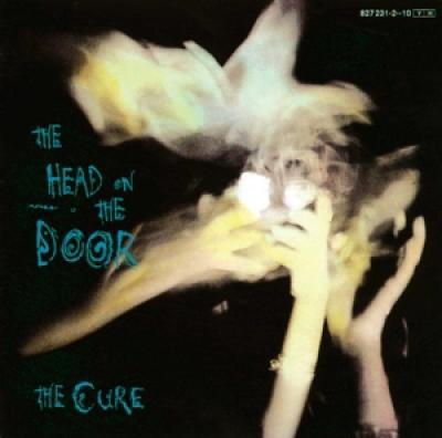 Cure - Head On The Door (LP+DOWNLOAD)