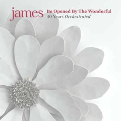 James - Be Opened By The Wonderful (2LP)