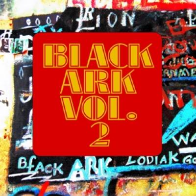 Various Artists - Black Ark Vol. 2 (LP)