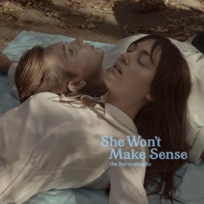 Harmaleighs - She Won'T Make Sense (LP)
