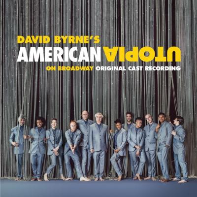Byrne, David - American Utopia On Broadway (2CD)