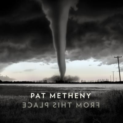 Metheny, Pat - From This Place (2LP)