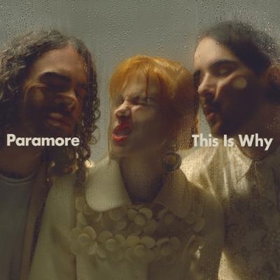 Paramore - This Is Why (Clear Vinyl) (LP)
