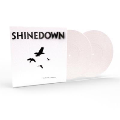 Shinedown - Sound Of Madness (2LP)