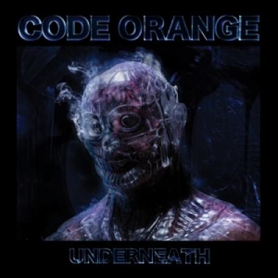Code Orange - Underneath (LP)