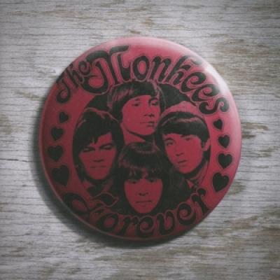 Monkees - Forever