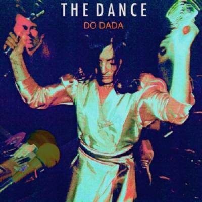 Dance - Do Dada (Orange Vinyl) (LP)