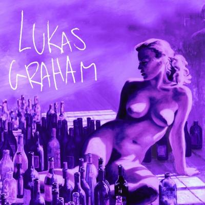 Graham, Lukas - 3 (The Purple Album)