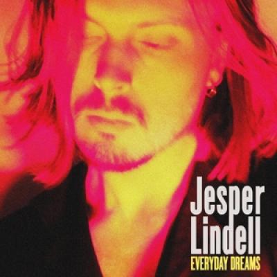 Lindell, Jesper - Everyday Dreams (LP)