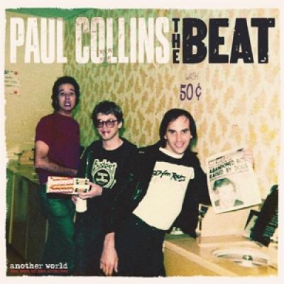 Collins, Paul -Beat- - Another World 