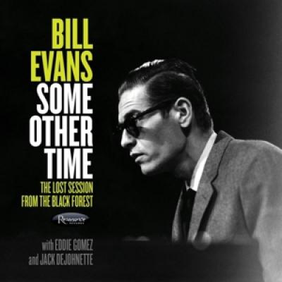 Evans, Bill - Some Other Time (2LP)