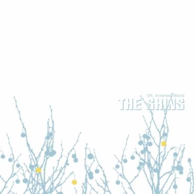 Shins - Oh Inverted World (20Th Anniversary Remaster) (LP)