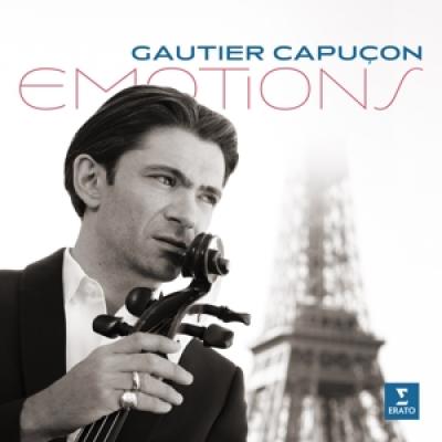 Capucon, Gautier - Emotions (LP)