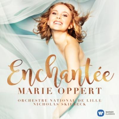 Oppert, Marie - Enchantee