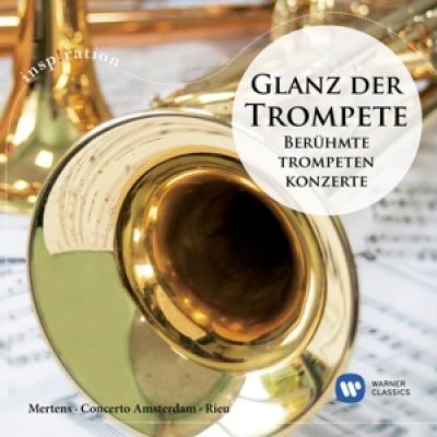 V/A - Glanz Der Trompete (Beruhmte Trompetenkonzerte)