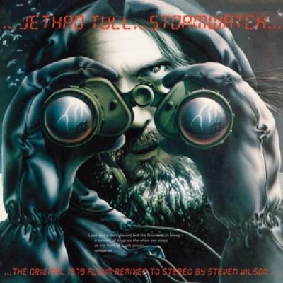 Jethro Tull - Stormwatch (LP)
