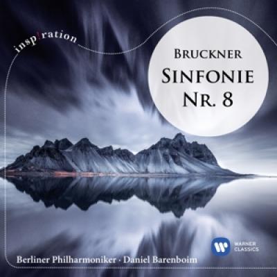 Bruckner, A. - Symphony No.8 CD