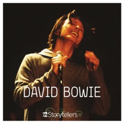 Bowie, David - Vh1 Storytellers (2LP)
