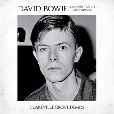 Bowie, David - Clareville Grove Demos 3X7INCH