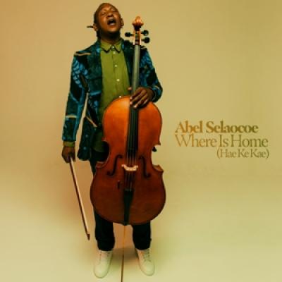 Selaocoe, Abel - Where Is Home (Hae Ke Kae) (LP)