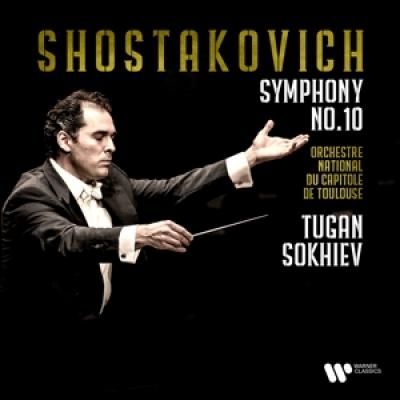 Orchestre National Du Cap - Shostakovich: Symphony No. 10